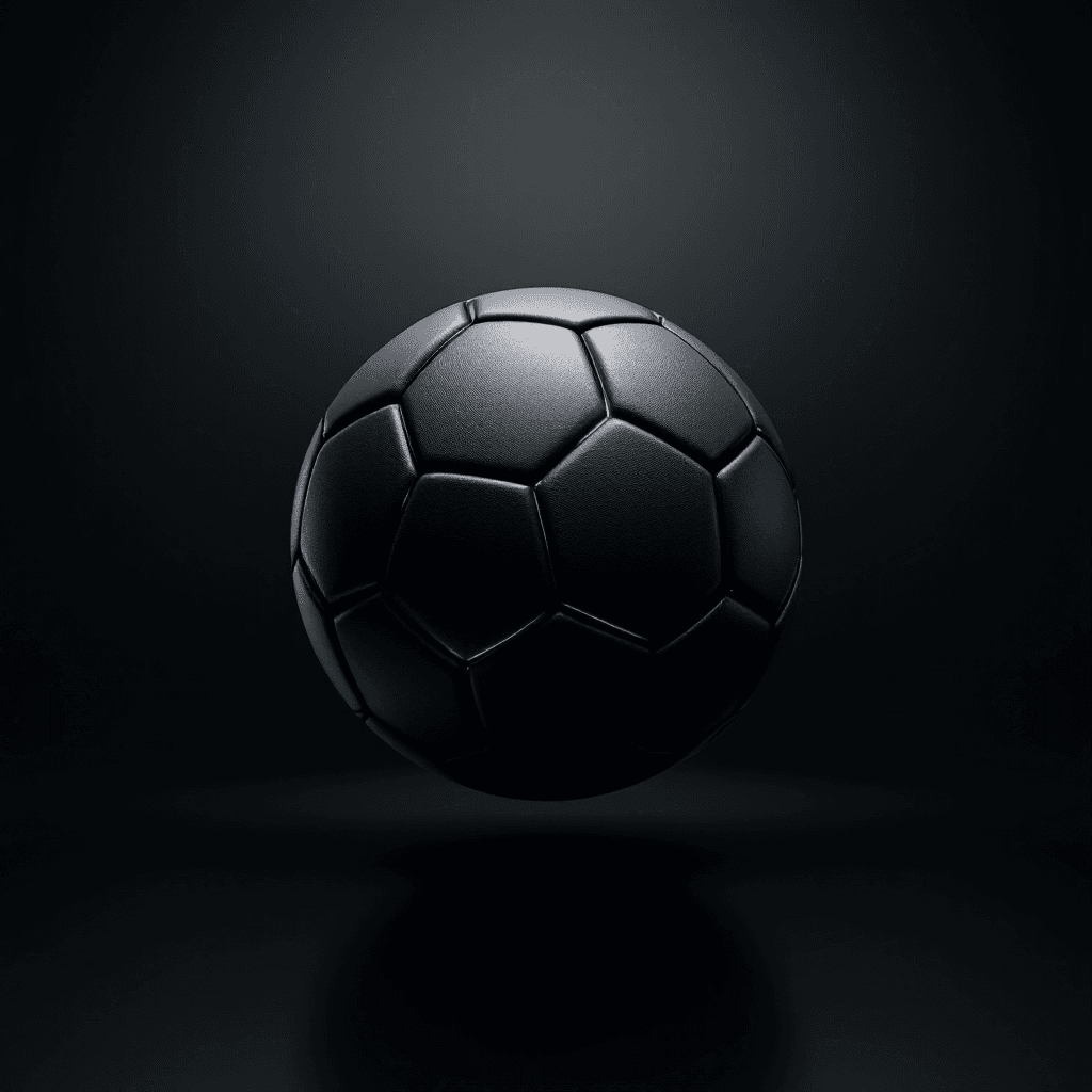 Premium soccer ball
